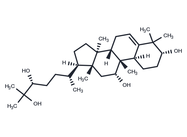3α-Hydroxymogrol