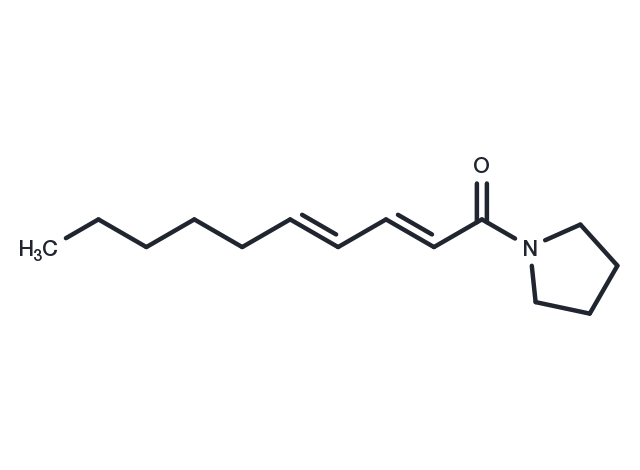 SarMentine Chemical Structure