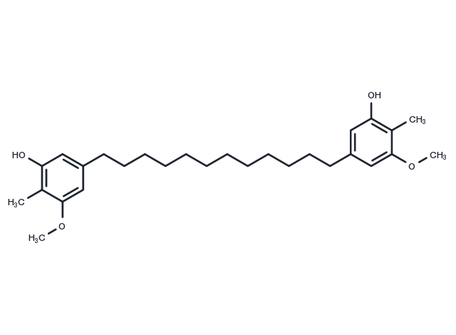 Maesol Chemical Structure