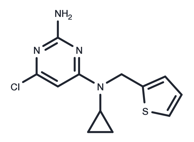LRE1 Chemical Structure
