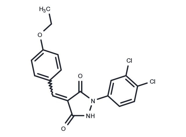 PP7 Chemical Structure