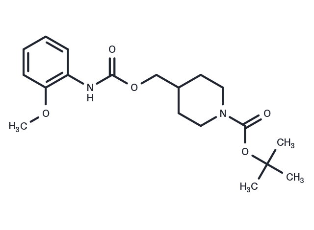 GW 542573X Chemical Structure