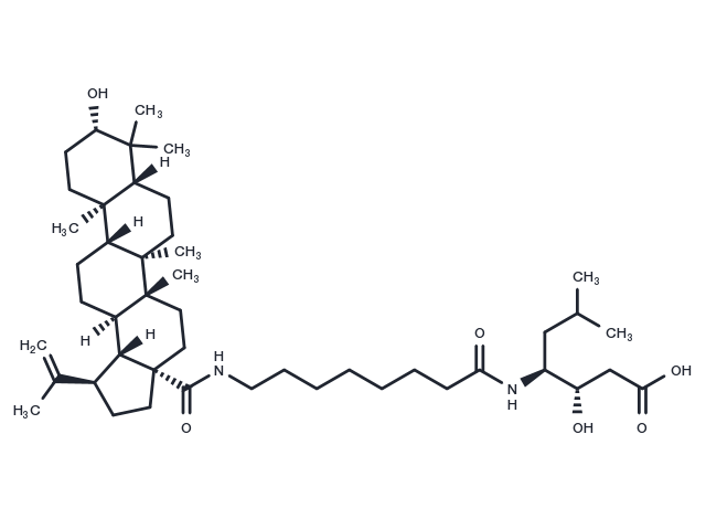 RPR103611 Chemical Structure