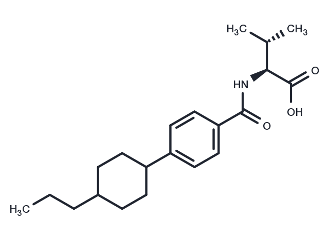 GNE-0439 Chemical Structure