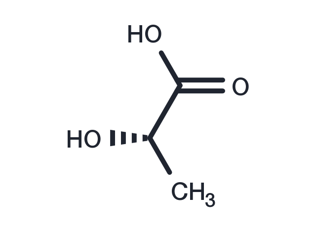 L-Lactic acid