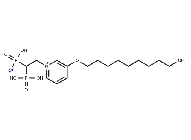 BPH-715 Chemical Structure