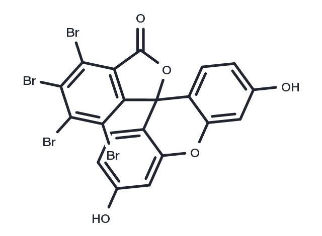 NSC 122393 Chemical Structure