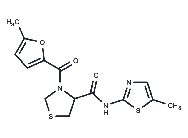 dCeMM4 Chemical Structure