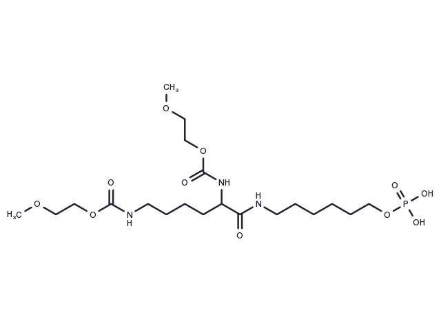 Pegnivacogin Chemical Structure