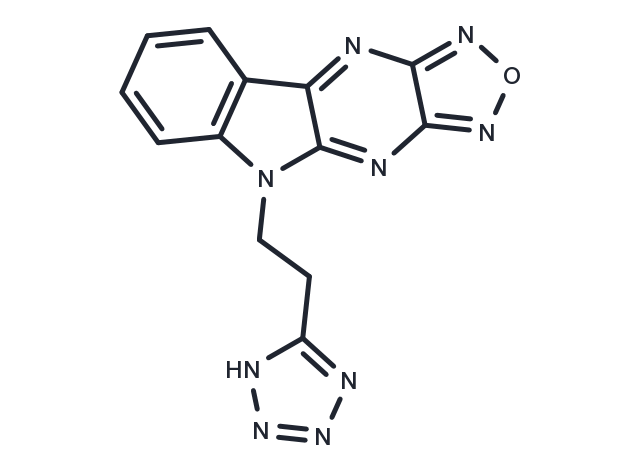 β-catenin-IN-37 Chemical Structure