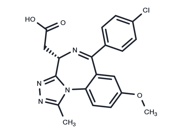 I-BET762 carboxylic acid
