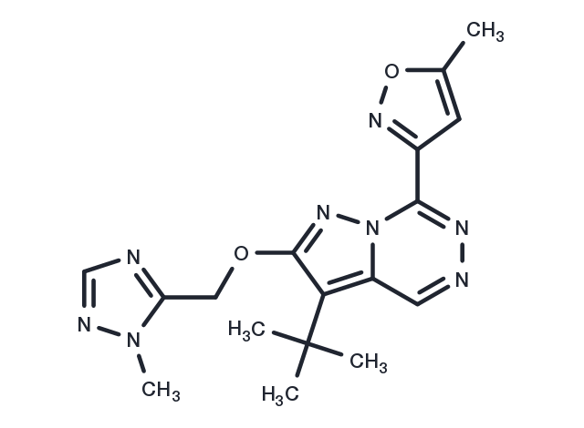 MRK-016 Chemical Structure