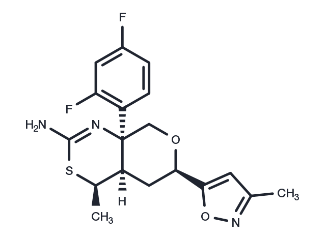 PF9238 Chemical Structure
