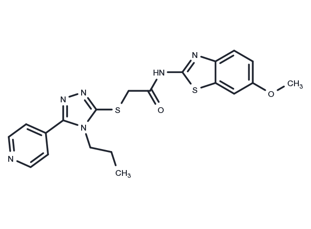 GNF-1331 Chemical Structure