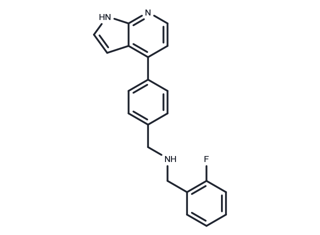 OXA-06 Dihydrochloride Chemical Structure