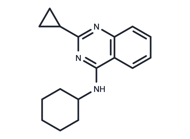 TH1085 Chemical Structure