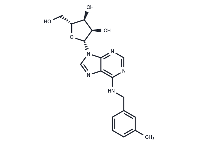 Antiviral agent 23 Chemical Structure