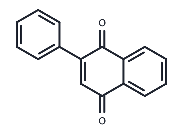 Anti-infective agent 1 Chemical Structure