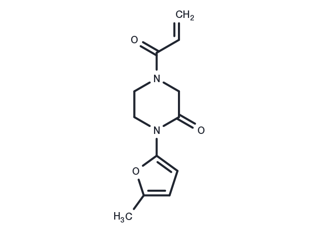 EN523 Chemical Structure
