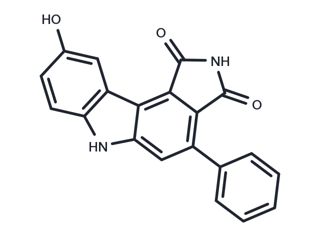 PD 407824 Chemical Structure