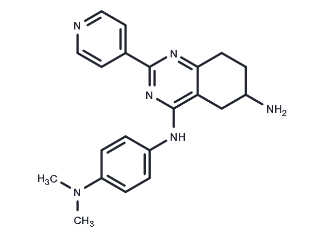 ARN-21934 Chemical Structure