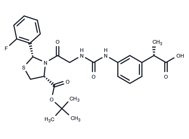 Aseripide Chemical Structure