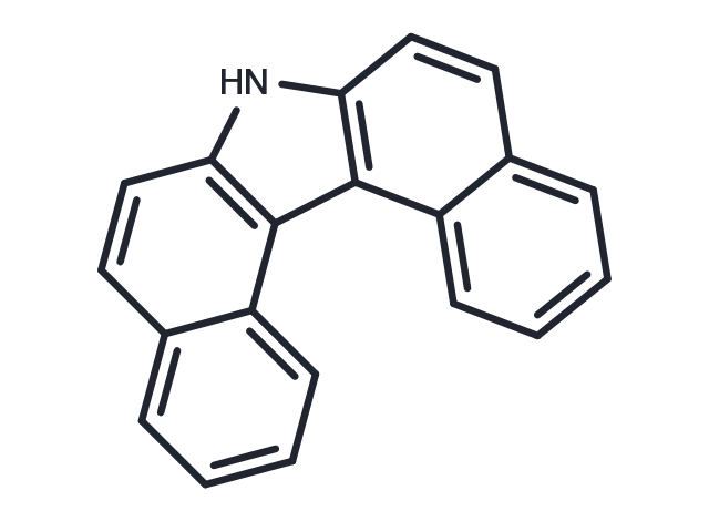 DBC Chemical Structure