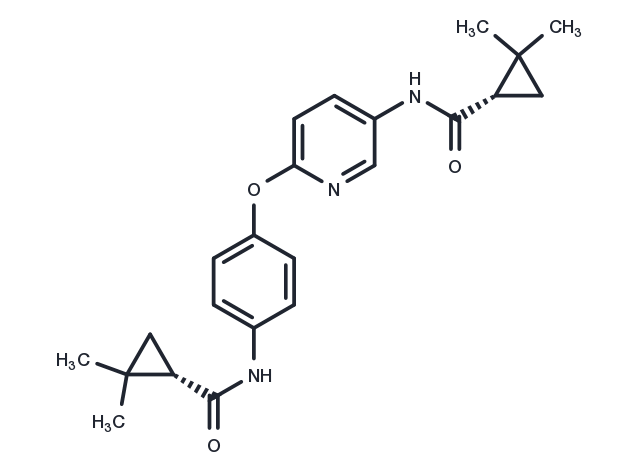 APC-0576 Chemical Structure