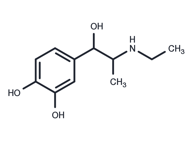 Dioxethedrin Chemical Structure