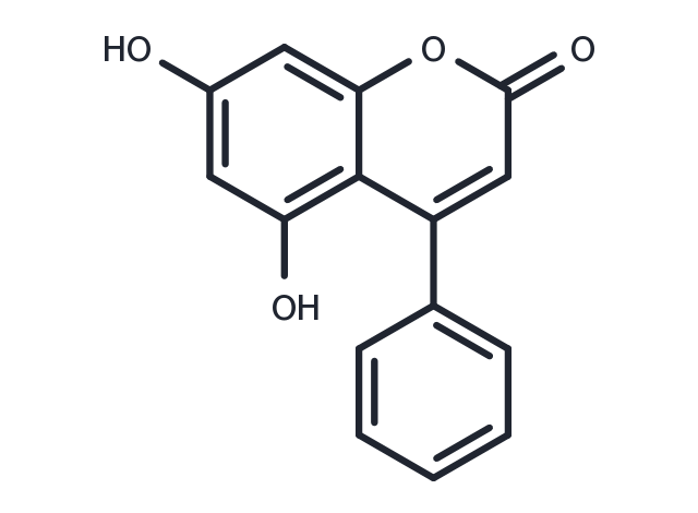 LC3-mHTT-IN-AN2 Chemical Structure