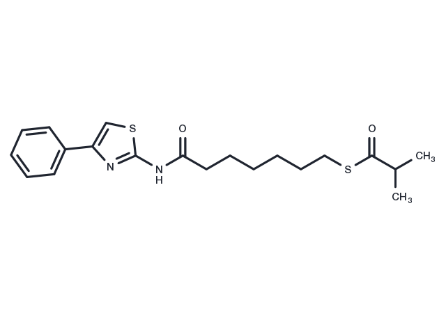 PTACH Chemical Structure