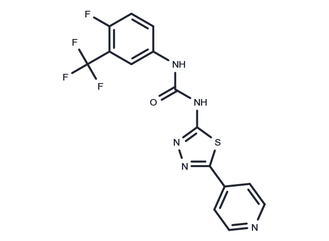 ML216 Chemical Structure