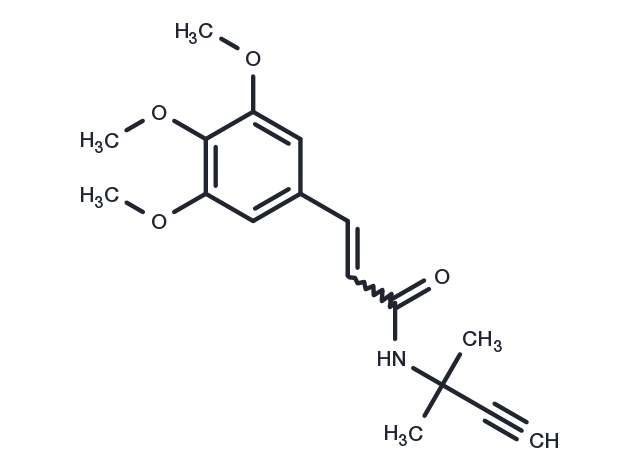 A 25794 Chemical Structure
