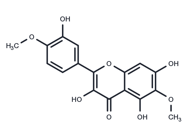 Laciniatin Chemical Structure