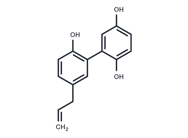 Randaiol Chemical Structure
