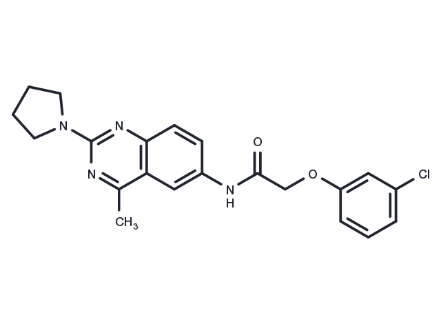 ADS-103317 Chemical Structure