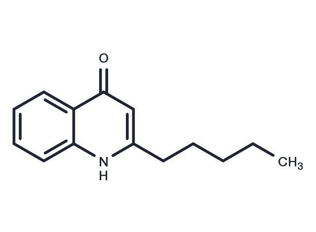 Pseudane V Chemical Structure