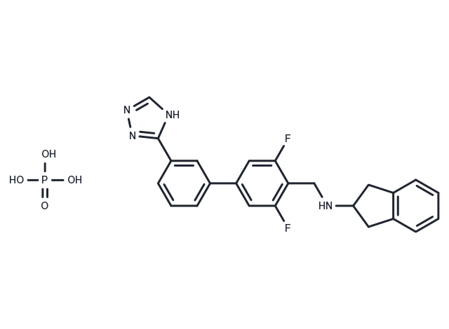 GSK1521498 Chemical Structure