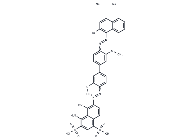 C.I. 24280 Chemical Structure