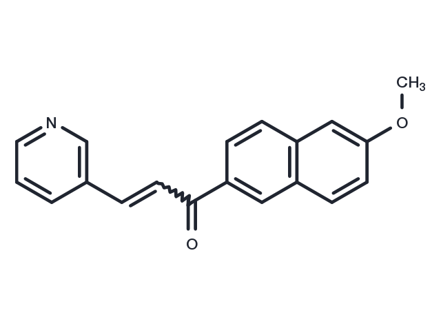 DMU-2139 Chemical Structure