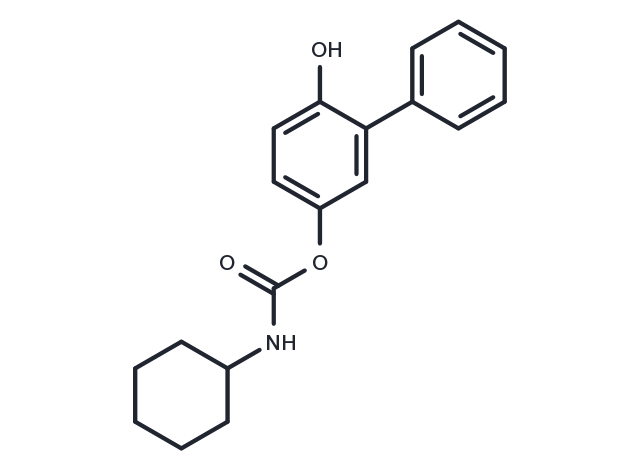 URB-694 Chemical Structure