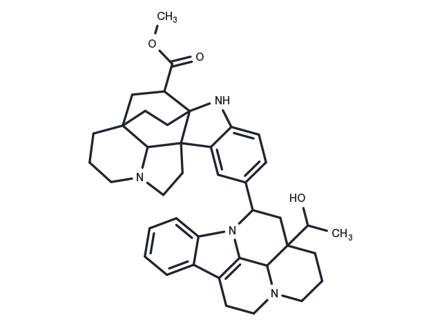 Kopsoffinol Chemical Structure
