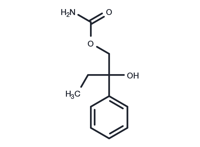 Oxyfenamate Chemical Structure