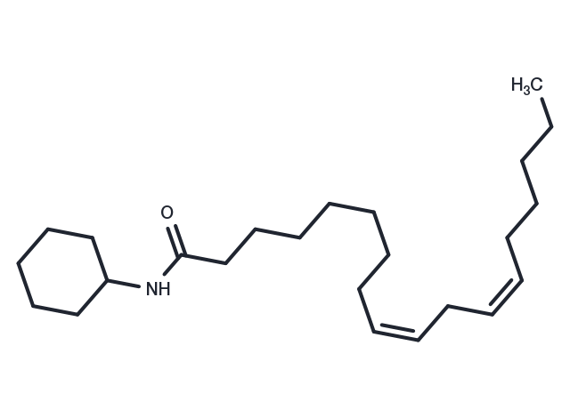 Clinolamide Chemical Structure