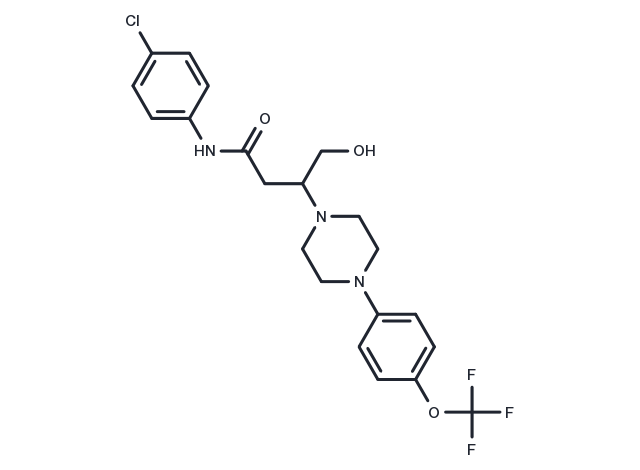 VBIT-4 Chemical Structure