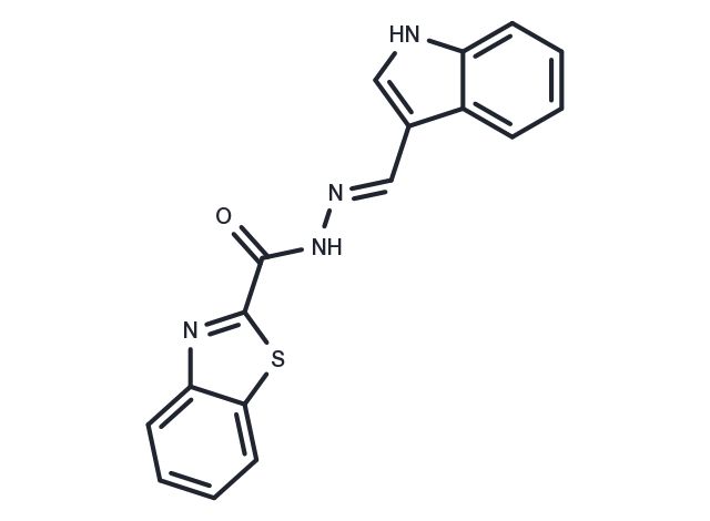 CAY10777 Chemical Structure