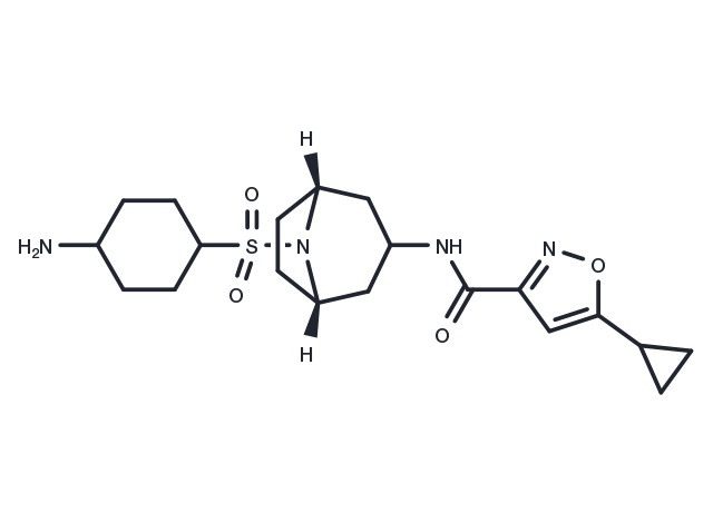 EPZ028862 Chemical Structure