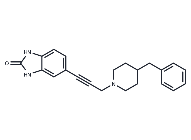 TCS 46b Chemical Structure
