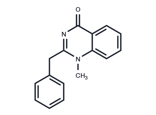 Arborine Chemical Structure