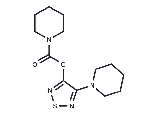 Lalistat 2 Chemical Structure